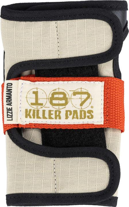 Produktbild 187 Killer Pads Six Pack (XS, Protektorenshorts)