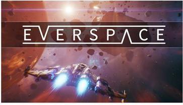 Produktbild Microsoft Everspace