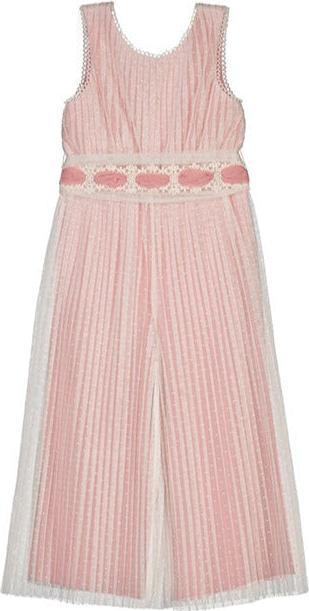 Abel & Lula Jumpsuit Tüll Plumentis