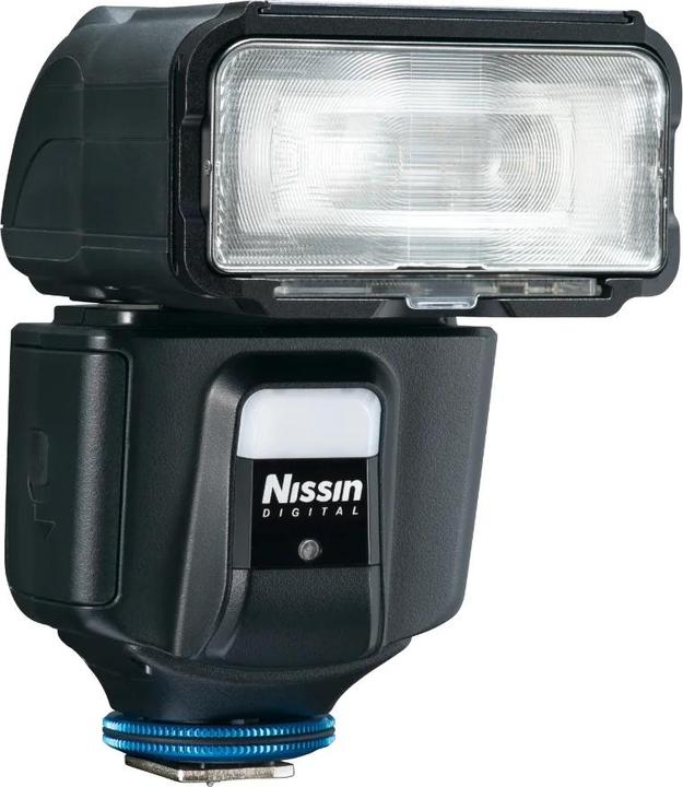 Image du produit Nissin Digital MG 60 Raccord Nikon (Nikon)