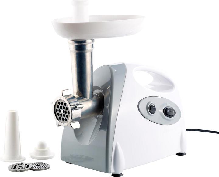 Pearl Electric multifunction meat grinder