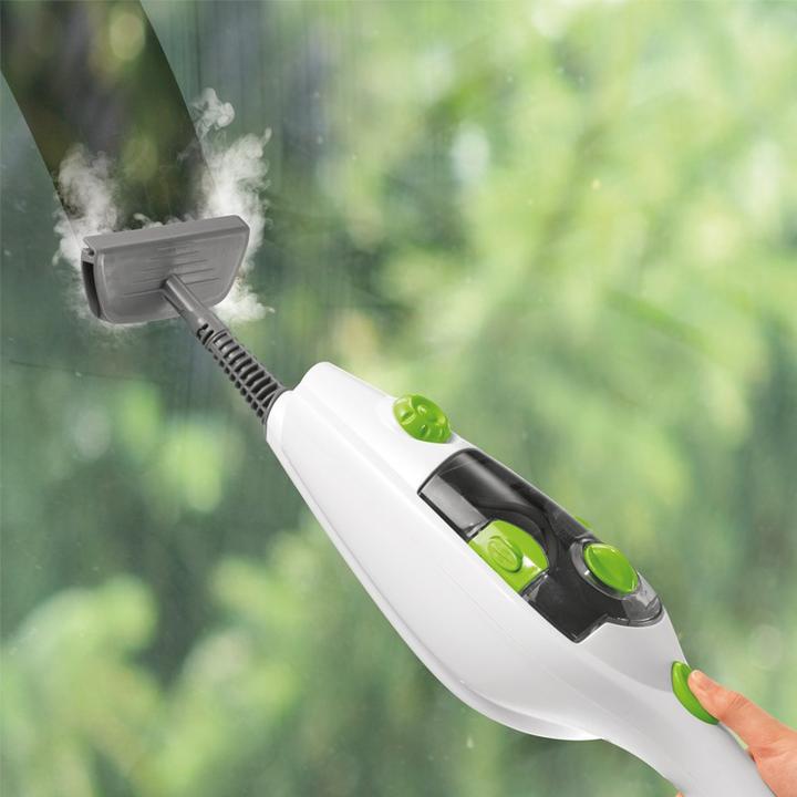 Image du produit CleanMaxx Balai à vapeur (1500 W)