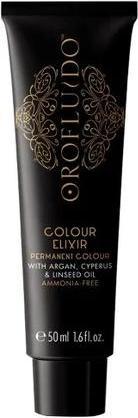 Produktbild Orofluido Colour Elixir (6.1 Dark Ash Blonde)