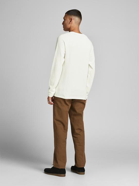 Produktbild Jack & Jones Struktur Strickpullover (S)