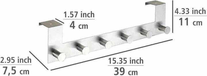 Actual product image Wenko Celano
