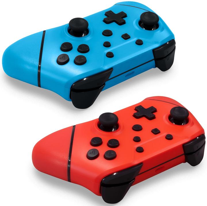 Produktbild Hyperkin NuChamp (Switch, Switch Lite, Switch OLED)