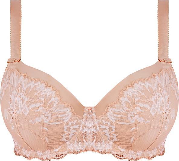 Immagine prodotto Fantasie reggiseno con ferretto e imbottitura a tuffo aubree (90 F)