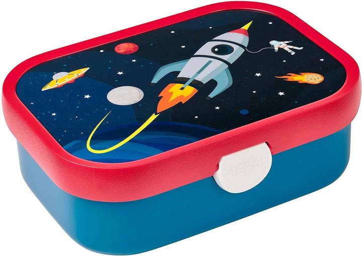 Mepal lunchbox campus - espace