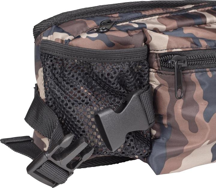 Immagine prodotto Urban Classics Borsa a tracolla in nylon