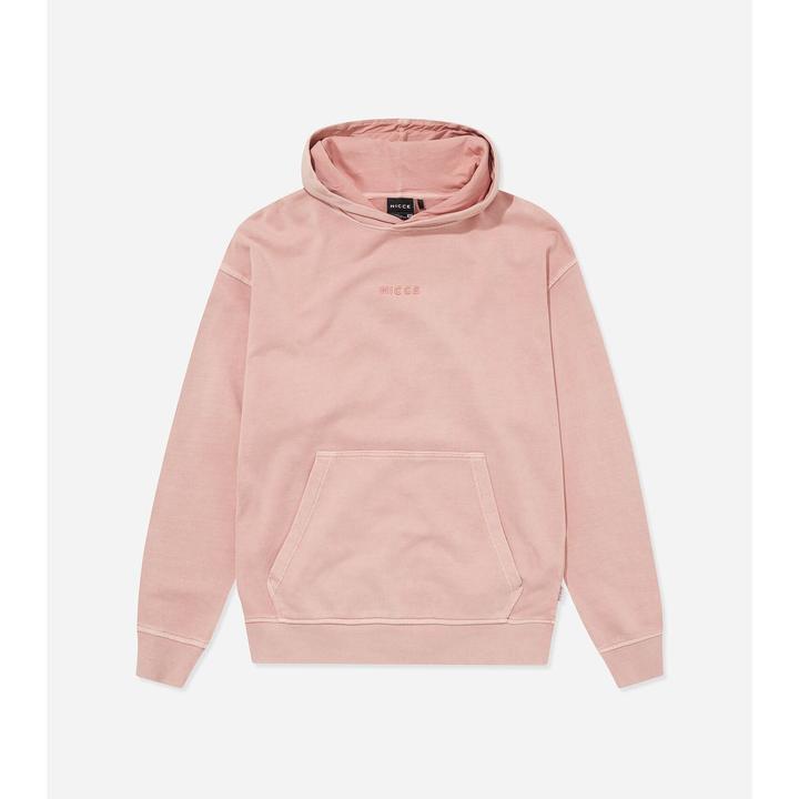 Produktbild Nicce kapuzenpullover dye mercury (XS)