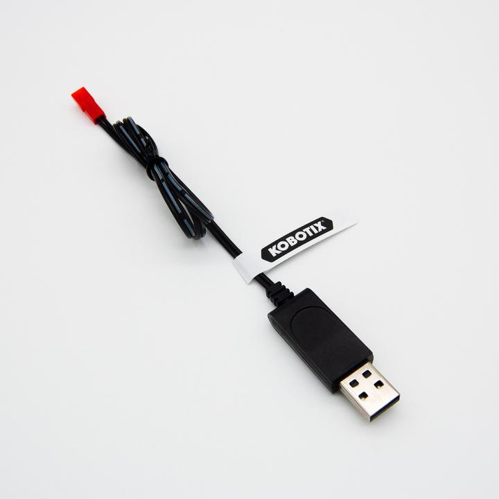 Produktbild Kobotix LiPo Akku-Ladegerät für