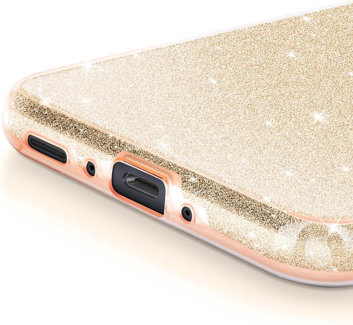 Actual product image Avizar Spark Case (Samsung Galaxy A35)