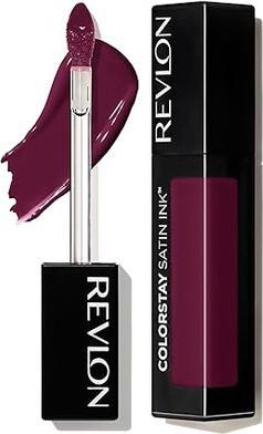 Produktbild Revlon ColorStay Satin Ink (022 Black Cherry)