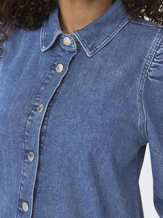 Image du produit Only ONLALMA Robe courte Robe en jean (M)