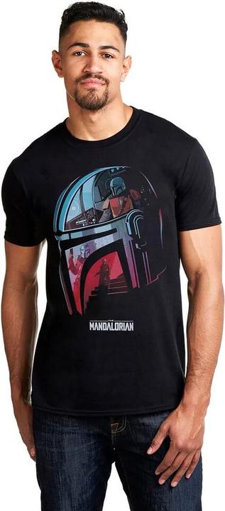 Actual product image Star Wars Tshirt (M)