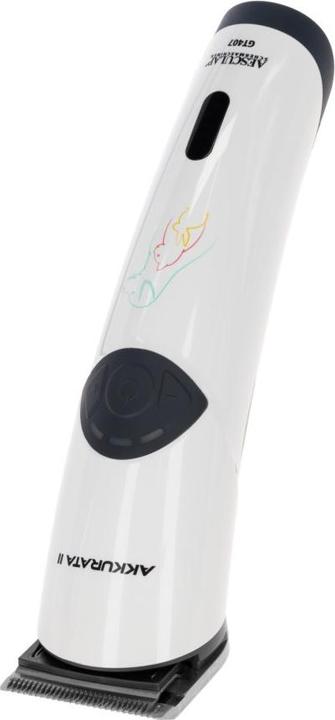 Actual product image Kerbl Akkuschermaschine Akkurata2 (Dog, Cat)