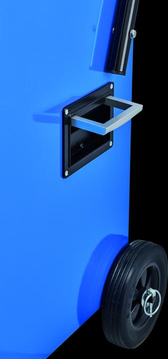 Produktbild Rockair Bautrockner Drypro BT-50 (vormals LE 500) (50 l/24h)