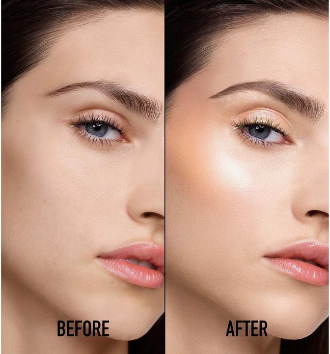 Immagine prodotto Dior Forever Glow Maximizer (013 Oro, Highlighter, 159 g)