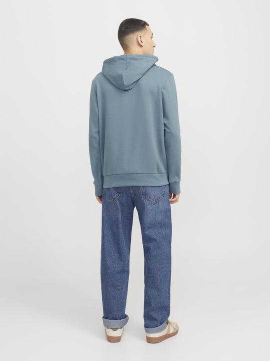 Actual product image Jack & Jones Logo Kapuzenpullover Kapuzenpullover (S)