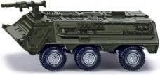 Actual product image Siku Super - S8310 Militärfahrzeuge