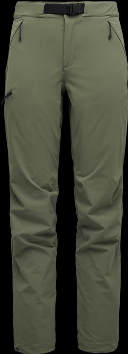 Actual product image Black Diamond Alpine Pants (XS)