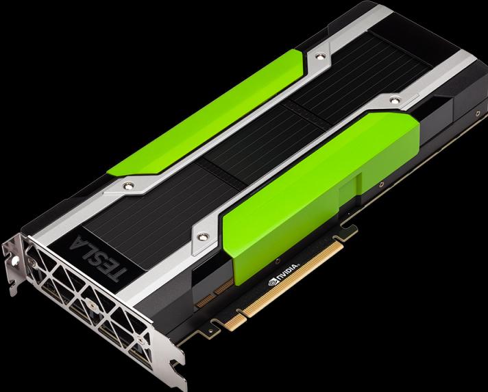 Image du produit PNY Tesla P100 (12 Go)