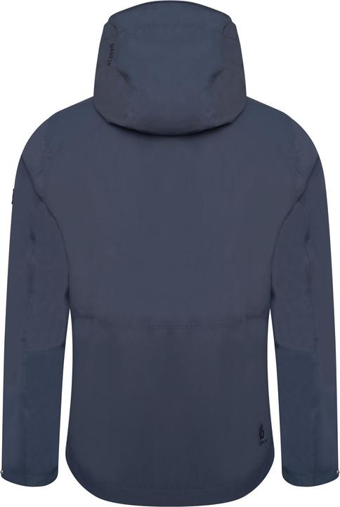 Actual product image Dare2b Stay Ready Jacket Waterproof Recycled Material (3XL)