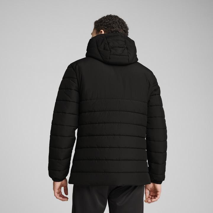 Immagine prodotto Puma teamADDITIONS Giacca imbottita con cappuccio (XS)