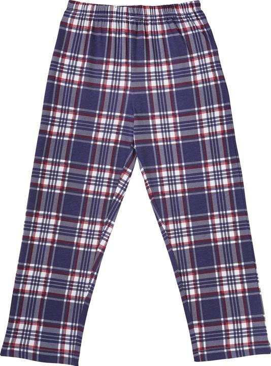 Image du produit Erwin Müller Pyjamas pour enfants (116)