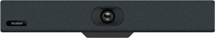 Actual product image Yealink UVC34 USB Video Collaboration Bar All-In-One 4K 30 fps