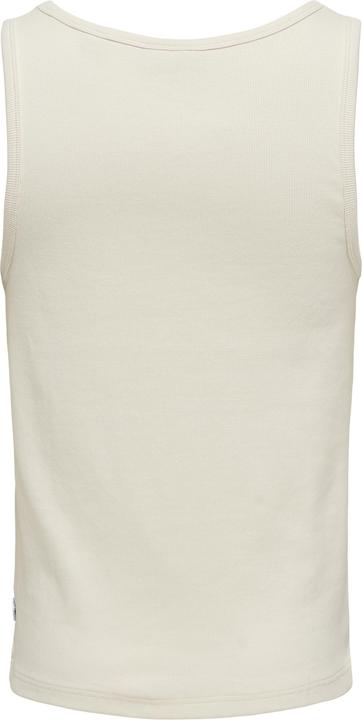 Actual product image Only & Sons Tanktop Tanner Reg ärmelloses T-Shirt (S)