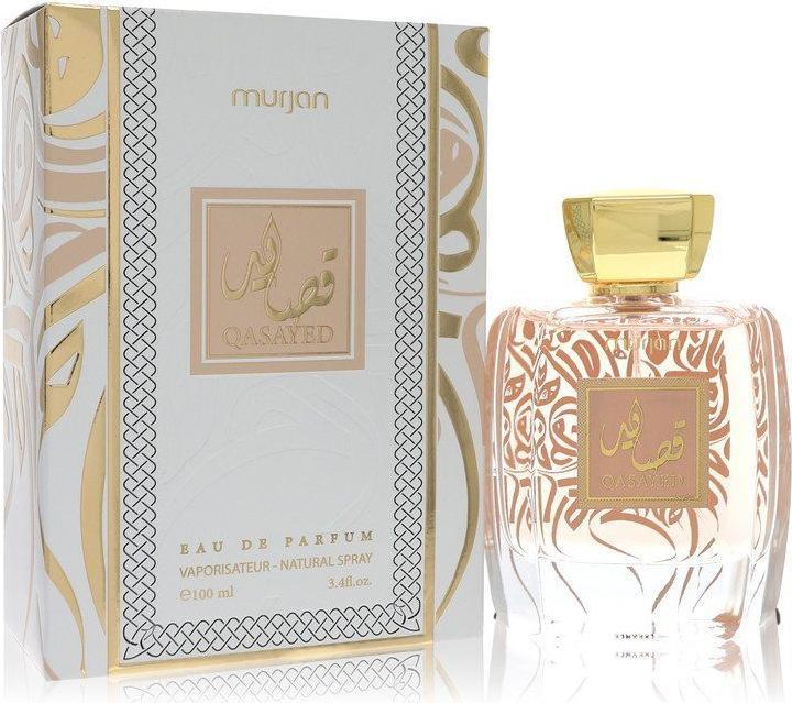 Produktbild Dumont Paris Dumont Murjan Qasayed (Eau de Parfum, 100 ml)