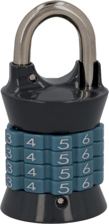 Produktbild Master Lock Zahlenschloss 1535EURDCOL