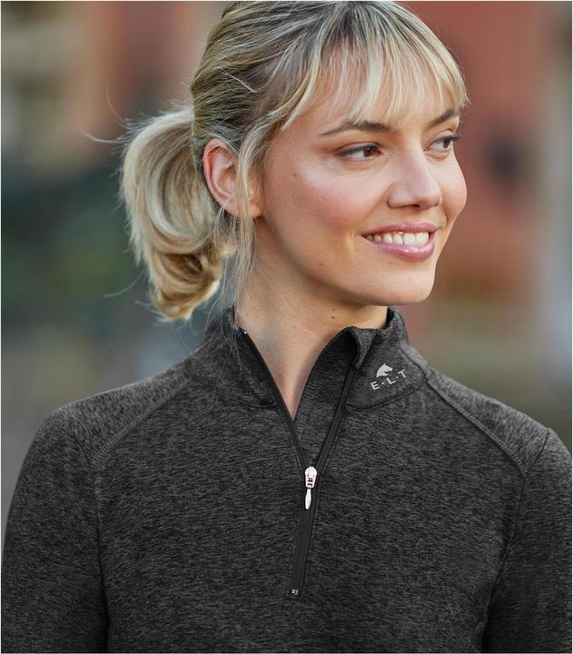 Immagine prodotto ELT Camicia con zip funzionale Milano Donna (S)