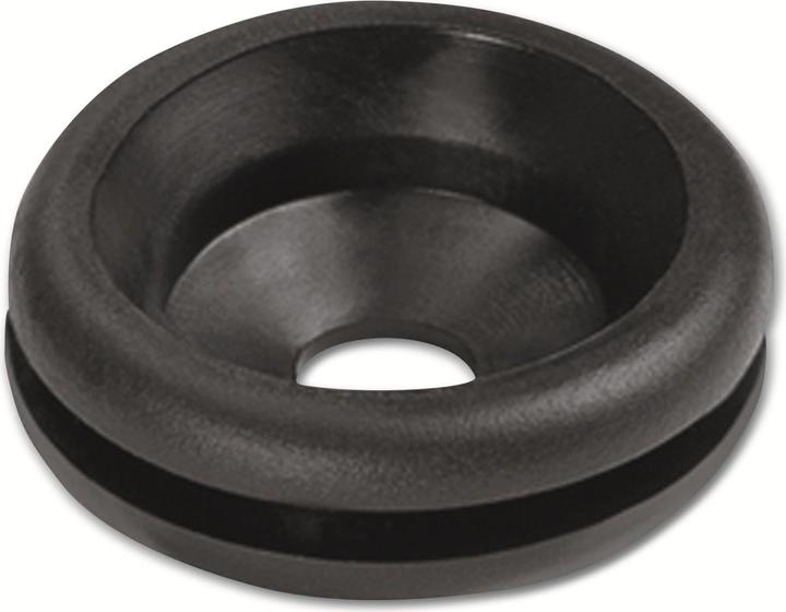 Actual product image HellermannTyton GROMMET HV 1402