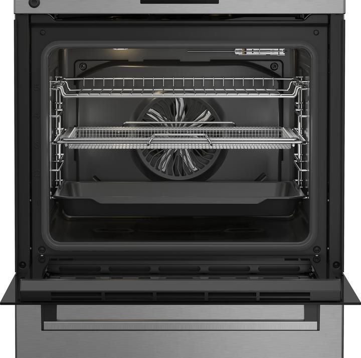 Produktbild Beko FBMA62330TXDSN