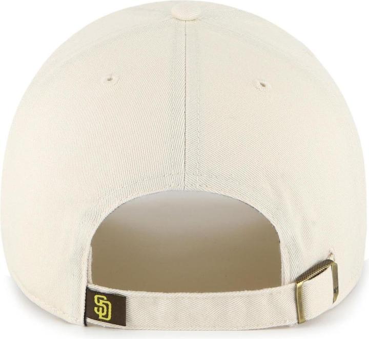 Produktbild 47 Brand Clean Up Script San Diego Padres