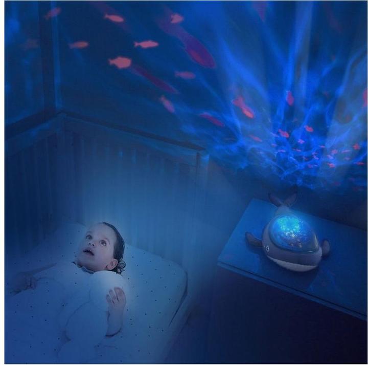 Immagine prodotto Pabobo Proiettore mondo subacqueo AquaDream