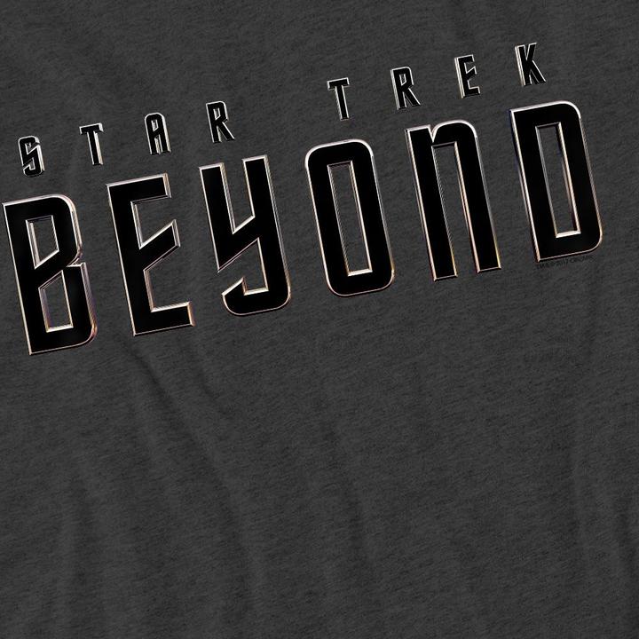 Produktbild Star Trek Beyond TShirt (XL)
