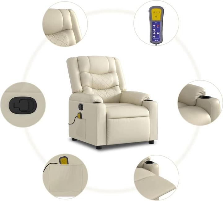 Actual product image VidaXL Ilpo