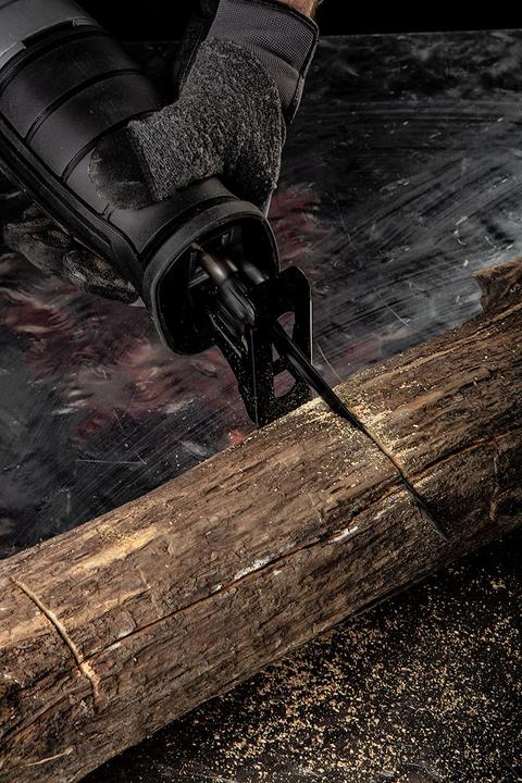 Produktbild Graphite Piła szablasta 58G961 710 W