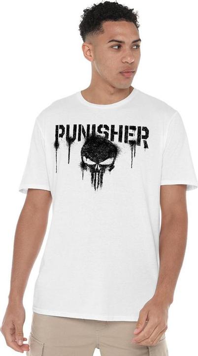 Produktbild The Punisher TShirt (4XL)