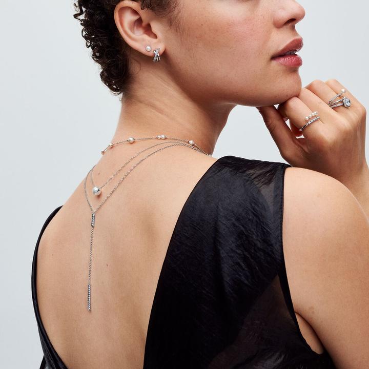 Immagine prodotto Pandora Halskette (Argento 925)