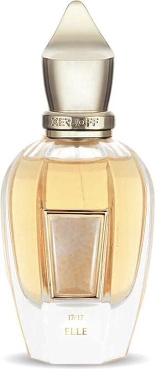 Actual product image XerJoff 17/17 Stone Label Elle by Eau de Parfum Spray 50 ml (Eau de parfum, 50 ml)