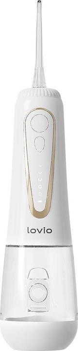 Immagine prodotto Lovio LVWF124WH Irrigatore HydroJet PRO