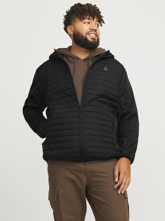 Immagine prodotto Jack & Jones Jjemulti Quilted Jacket Noos Pls (4XL)