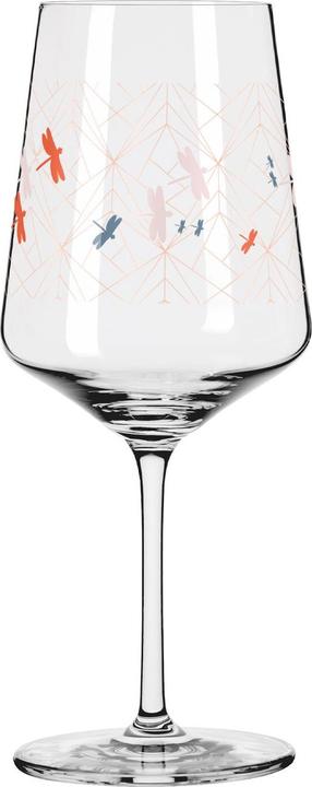 Produktbild Ritzenhoff Sommerrausch Aperizzo (5.44 dl, 4 x, Aperitifgläser)