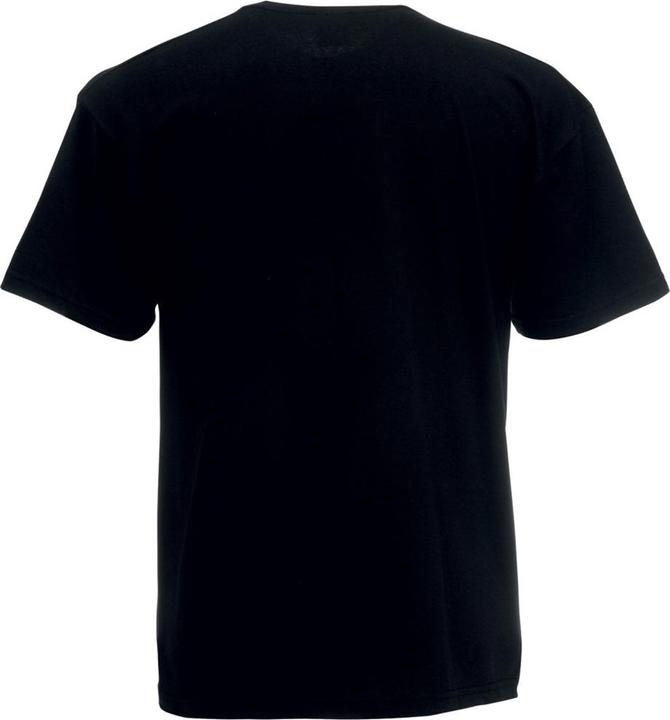 Produktbild Fruit of the Loom Kurzarm TShirt (S)