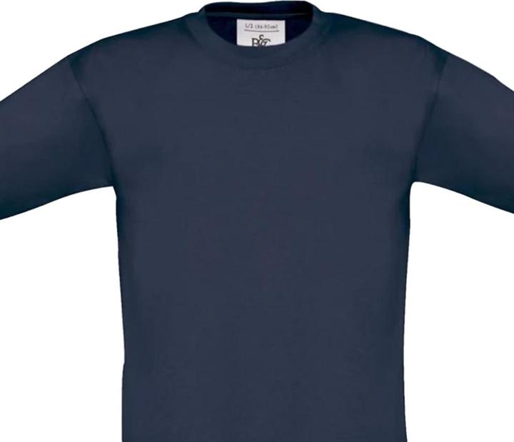 Immagine prodotto B&C Exact 190 Maglietta Bambini (104)