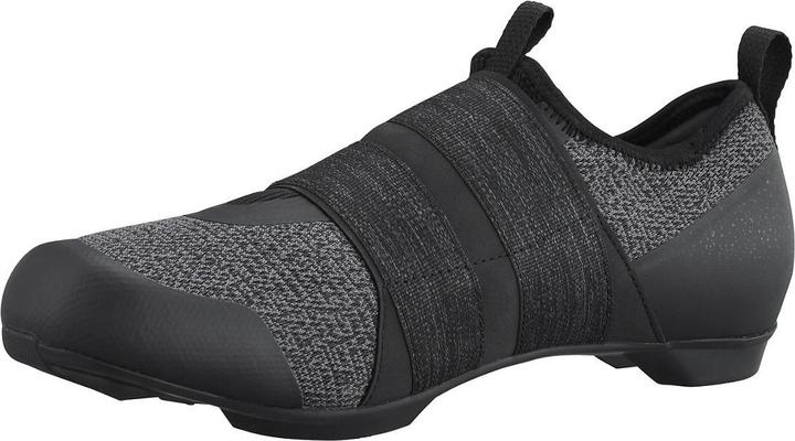Productafbeelding Shimano IC501, SCHOEN, SPD-SL, UNISEX, ZWART, STANDAARD, MAAT 42 (42)